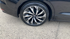 Skoda Enyaq 210kW 85x Sportline 82kWh 4x4 5dr Auto Electric 